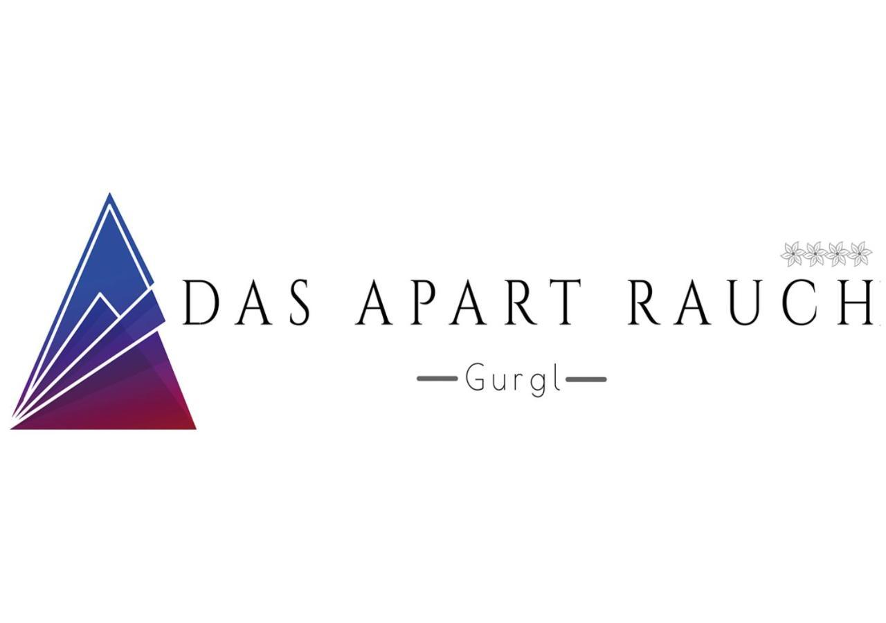 Das Apart Rauch Gurgl Обергургл Екстериор снимка